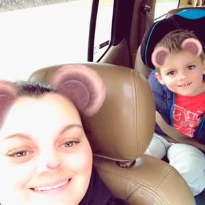 Meet your Posher, Brandy